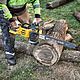 DeWalt DCMCS575N 54V XR FlexVolt 50cm Chainsaw Body Only