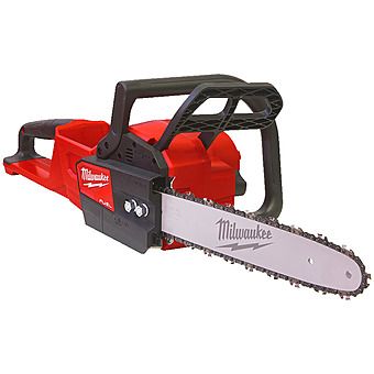 Picture of Milwaukee M18 FCHS35-0 18V FUEL 35cm Chainsaw Body Only | 4933479678