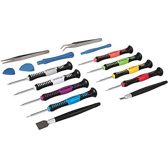 Silverline Phone Repair/Disassembly Kit inc. Pentalobe