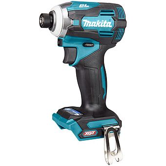 Makita TD001GZ 40Vmax XGT 220Nm 1/4" Impact Driver Body Only