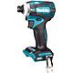 Makita TD001GZ 40Vmax XGT 220Nm 1/4&quot; Impact Driver Body Only