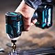 Makita TD001GZ 40Vmax XGT 220Nm 1/4&quot; Impact Driver Body Only