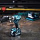Makita TD001GZ 40Vmax XGT 220Nm 1/4&quot; Impact Driver Body Only