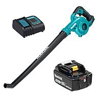 Makita DUB186SF 18V Long Nose Leaf Blower & 3.0Ah Battery