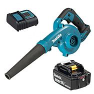Makita DUB185SF 18V LXT Leaf Blower & 3.0Ah Battery