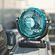 Makita DCF102Z 18V Cordless 7&quot; Oscillating Fan