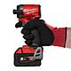 Milwaukee M18 FID3-502X 18V FUEL  1/4" Impact Driver 2 x 5.0Ah Batteries | 4933479866
