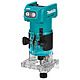 Makita DRT52Z 18V Cordless 1/4&quot; Router/Laminate Trimmer Body Only