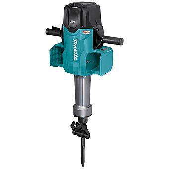 Picture of Makita HM004GZ04 80Vmax (2x40V) XGT Cordless Demolition Hammer/Breaker