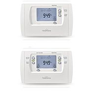 Resideo TotalHome Digial Heating Timer Programmer 7-Day