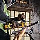 DeWalt DCG409NT 18V XR 125mm Angle Grinder With FlexVolt Advantage Body Only &amp; Case