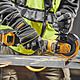 DeWalt DCG409NT 18V XR 125mm Angle Grinder With FlexVolt Advantage Body Only &amp; Case