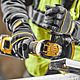 DeWalt DCG409NT 18V XR 125mm Angle Grinder With FlexVolt Advantage Body Only &amp; Case