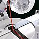 Draper 55588 D20 20V Cordless Compound Mitre Saw 185mm Body Only