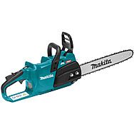 Makita UC026GZ 40Vmax XGT 400mm Chainsaw