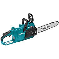 Makita UC025GZ 40Vmax XGT 350mm Chainsaw