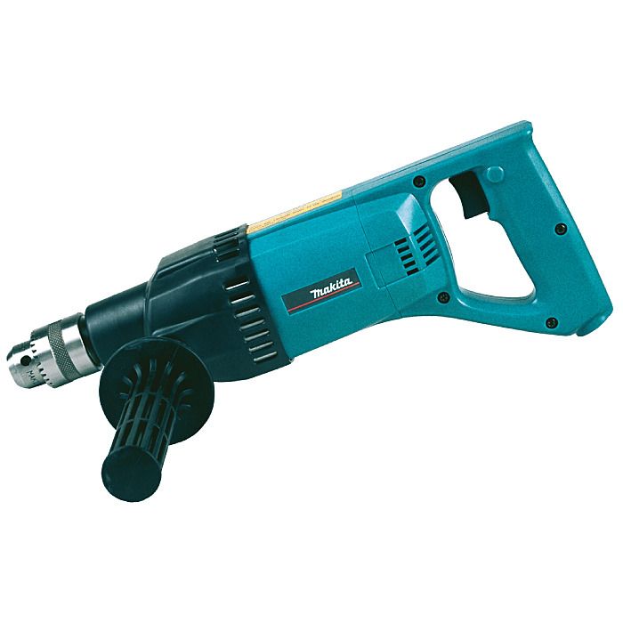 Makita 8406 152mm Diamond Core Drill With Hammer Function Ray