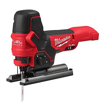 Picture of Milwaukee M18 FBJS-0 18V FUEL Body Grip Jigsaw Body Only | 4933498066