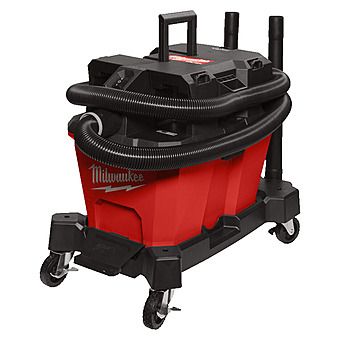 Picture of Milwaukee M18 F2VC23L-0 18V FUEL L-Class Vacuum Body Only | 4933478964 