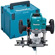 Makita RP001GZ02 40Vmax XGT Cordless 1/2" Plunge Router