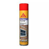 Sika Boom 580/180 Fix & Fill Expanding Multipurpose PU Foam 750ml