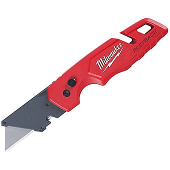 Milwaukee FastBack Flip Utility Knife