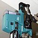 Makita DHR243RTJ 18V SDS+ Rotary Hammer Drill with Quick Change Chuck &amp; 2x 5.0Ah Batteries