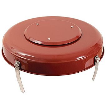 Colt Cowl Top Lid 3 Chimney Cap 125-250mm