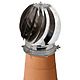 Colt Rotorvent Mini Spinning Chimney Cowl