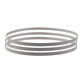 Milwaukee 898.52mm x 18TPI Compact Bandsaw Blades 3 Pack | 48390529