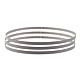 Milwaukee 898.52mm x 18TPI Compact Bandsaw Blades 3 Pack | 48390529