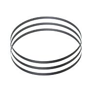 Milwaukee 898.52mm x 14TPI Compact Bandsaw Blades 3 Pack | 48390519