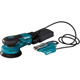 Picture of Makita BO003CGZ 40Vmax XGT 125mm Random 3mm Orbital Sander Body Only