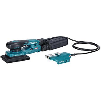 Picture of Makita BO005CGZ 40Vmax XGT 130x80mm Orbital Sander Body Only