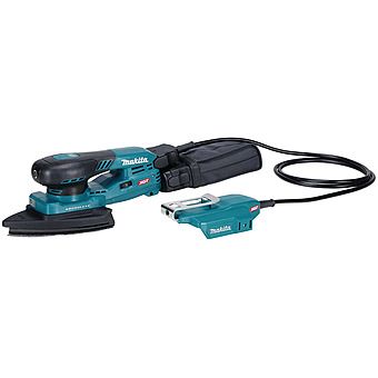 Picture of Makita BO006CGZ 40Vmax XGT Delta Orbital Sander Body Only