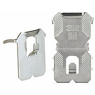 3M CLAW™ Heavyweight Drywall Picture Hanger 2 Pack