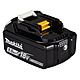 Makita BL1850B Li-ion 18V 5.0Ah Battery LXT 197282-4