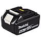 Makita BL1860 18V 6.0Ah Li-ion Battery Pack
