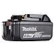 Makita BL1860 18V 6.0Ah Li-ion Battery Pack