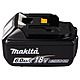 Makita BL1860 18V 6.0Ah Li-ion Battery Pack