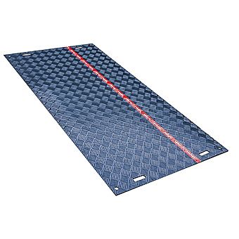Proguard Ground Protection Mat 2.4m x 1.2m x 10mm