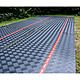 Proguard Ground Protection Mat 2.4m x 1.2m x 10mm
