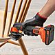 Black &amp; Decker BDCOS18D1K 18V Cordless Multi-Tool 1 x 2.0Ah Battery