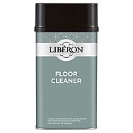 Liberon Floor Cleaner 1L