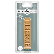 Liberon Wax Filler Stick 02 50g - Light Oak