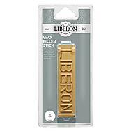 Liberon Wax Filler Stick 16 50g - Pine