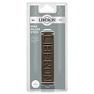 Liberon Wax Filler Stick 10 50g - Dark Oak