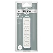 Liberon Wax Filler Stick 00 50g - White