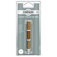 Liberon 3 Part Touch-Up Pen - Pine