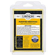 Liberon Pure Beeswax 200g
